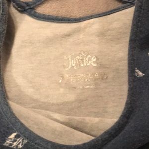 Justice Other - Girl’s bodysuit Justice Other - Girl’s bodysuit